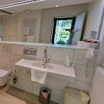 Photo n°4 de l'avis de Star.o fait le 13/06/2023 à 21:08 sur le  Hotel Klingelhöffer à Alsfeld