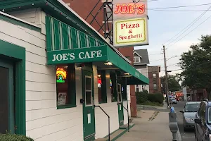 Joe's Spaghetti & Pizza image