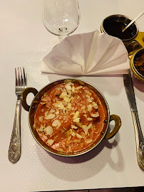 Curry du Restaurant indien Royal punjab à Paris - n°9