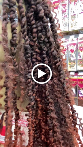 Beauty Supply Store «Beauty Exchange Beauty Supply», reviews and photos, 6359 W Colonial Dr, Orlando, FL 32818, USA