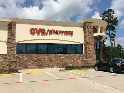 Drug Store «CVS», reviews and photos, 3705 FM 1488, The Woodlands, TX 77384, USA