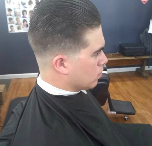 Barber Shop «The Dollar Barber Shop», reviews and photos, 679 S 700 E, Salt Lake City, UT 84102, USA