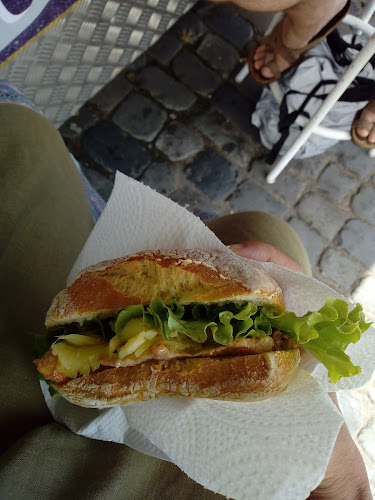 Avaliações doRulote Bar em Praia da Vitória - Restaurante