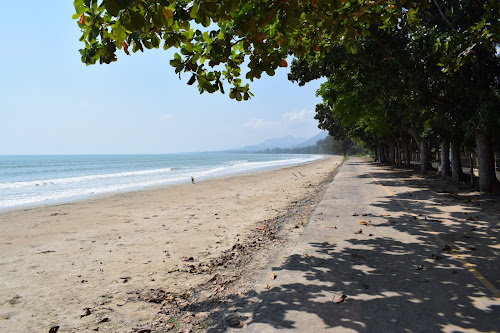 Ao Bang Son Beach photo #2