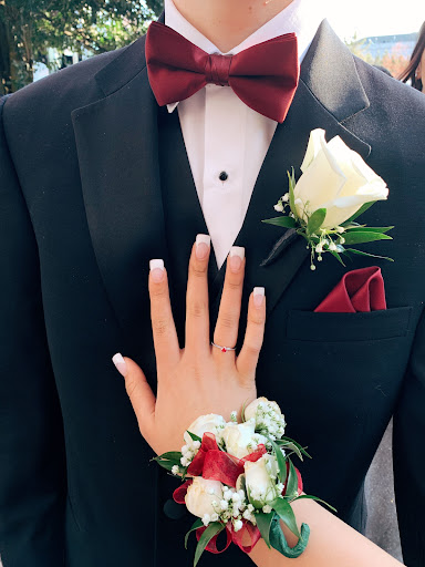 Florist «NE FLOWER BOUTIQUE», reviews and photos, 11702 Bustleton Ave, Philadelphia, PA 19116, USA