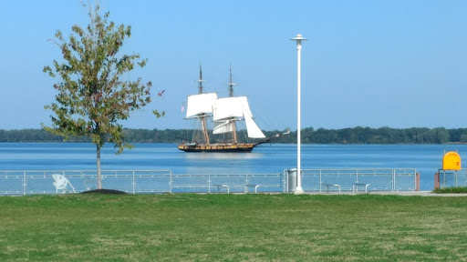 Museum «Erie Maritime Museum», reviews and photos, 150 E Front St #100, Erie, PA 16507, USA