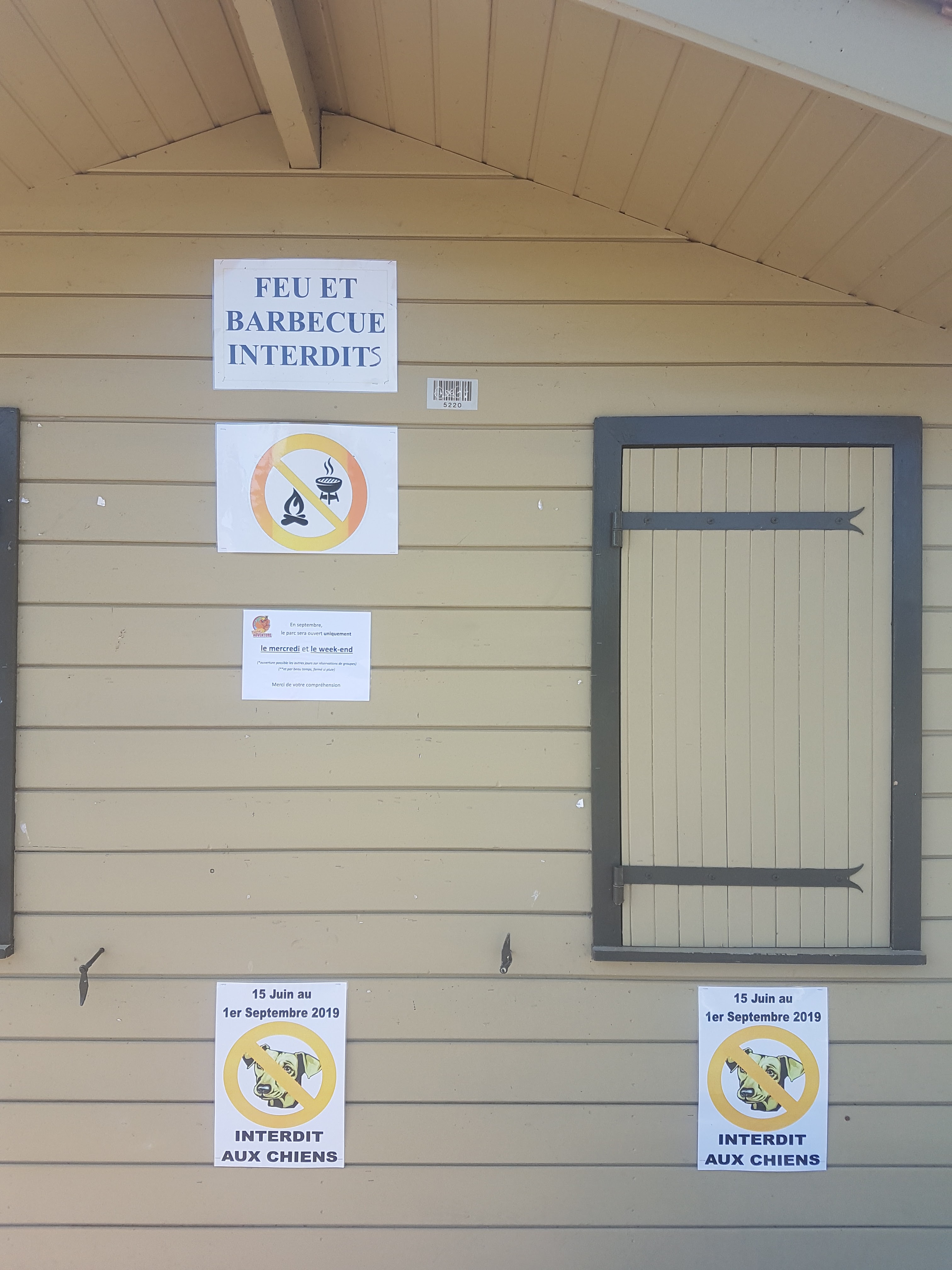 Photo n° 11 de l'avis de Gilles.e fait le 19/09/2019 à 09:53