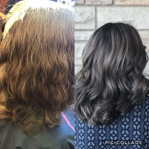 Hair Salon «Hollywood Hair Salon», reviews and photos, 693 Ling Rd, Rochester, NY 14612, USA