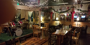 Aspen Lodge Bar & Grill