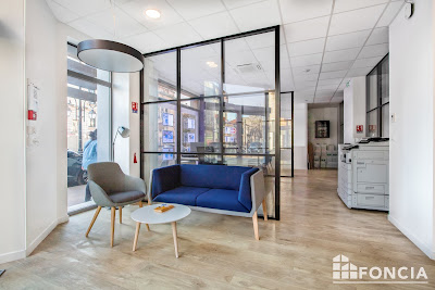 FONCIA | Agence Immobilière | Achat-Vente | Saint-Maur-Des-Fossés | Avenue Emile Zola à Saint-Maur-des-Fossés