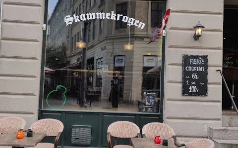 Café Skammekrogen image