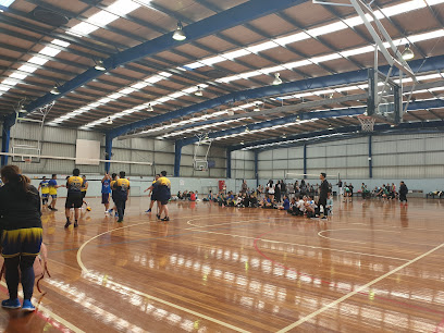 Minto Indoor Sports Centre (NSW Basketball)