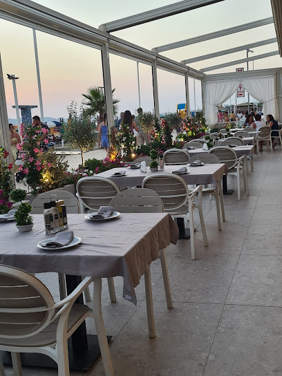 Bar Restorant Gerti - Rruga Shkembi i Kavajes, Durrës, Albania