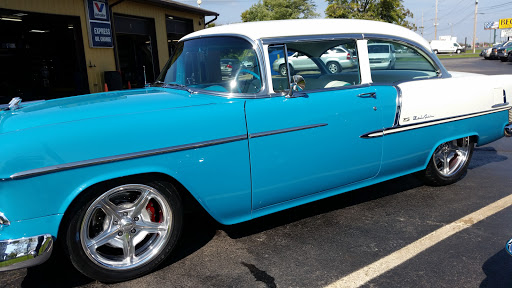 Auto Repair Shop «Beck Automotive», reviews and photos, 3070 US-31, Franklin, IN 46131, USA