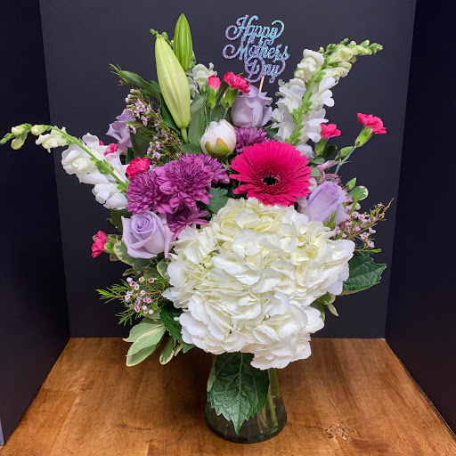 Florist «Designs By Don Inc», reviews and photos, 380 Main St, Wilmington, MA 01887, USA