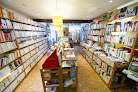 Librairie le Millefeuille Clamecy