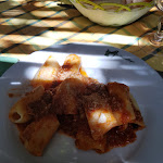 Photo n°6 de l'avis de Mario.' fait le 22/08/2020 à 20:21 sur le  Hotel Ristorante Cinciallegra à Villaggio Monte Faito