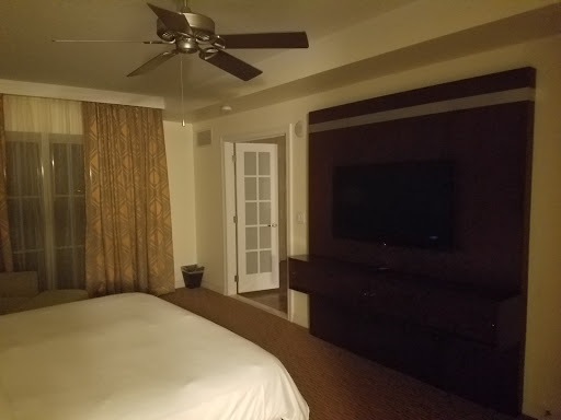 Hotel «Parc Soleil by Hilton Grand Vacations», reviews and photos, 11272 Desforges Ave, Orlando, FL 32836, USA