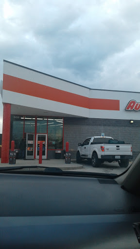 Auto Parts Store «AutoZone», reviews and photos, 9450 W Broad St, Richmond, VA 23294, USA