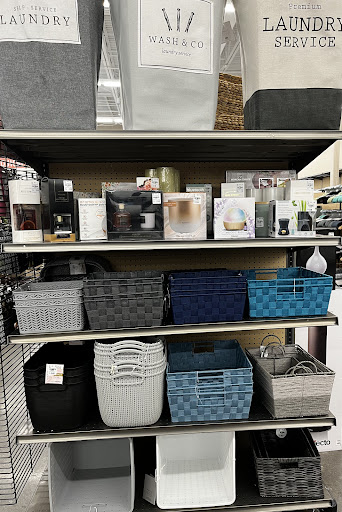 Home Goods Store «Tuesday Morning», reviews and photos, 10953 N Frank Lloyd Wright Blvd, Scottsdale, AZ 85259, USA