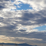 Photo n°1 de l'avis de Fiorentino.a fait le 28/07/2021 à 15:08 sur le  Hotel del Golfo à Formia