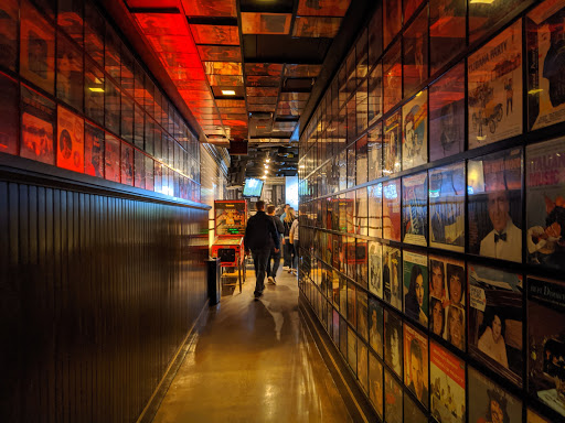 Información y opiniones sobre Secret Pizza de Las Vegas, Nevada, Estados Unidos