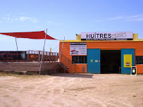 Photos du propriétaire du Restaurant de fruits de mer Huîtres David LECOSSOIS / Eleveur - Expéditeur à La Barre-de-Monts - n°3