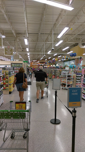 Supermarket «Publix Super Market at Dunlawton Square», reviews and photos, 3821 S Nova Rd, Port Orange, FL 32127, USA