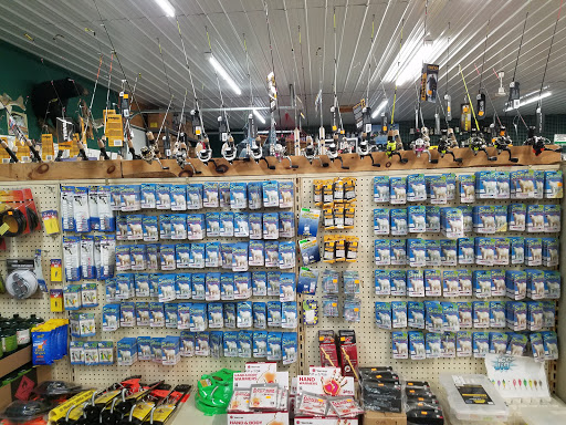 Surplus Store «M-57 Surplus», reviews and photos, 9985 Peet Rd, Chesaning, MI 48616, USA