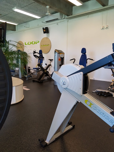 LOOP Fitness Frederikshavn in Frederikshavn, Frederikshavn