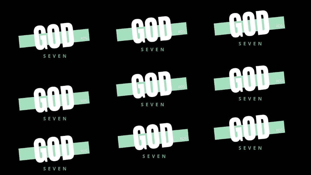God Seven