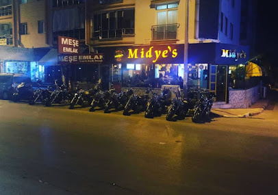 Midyes Bar
