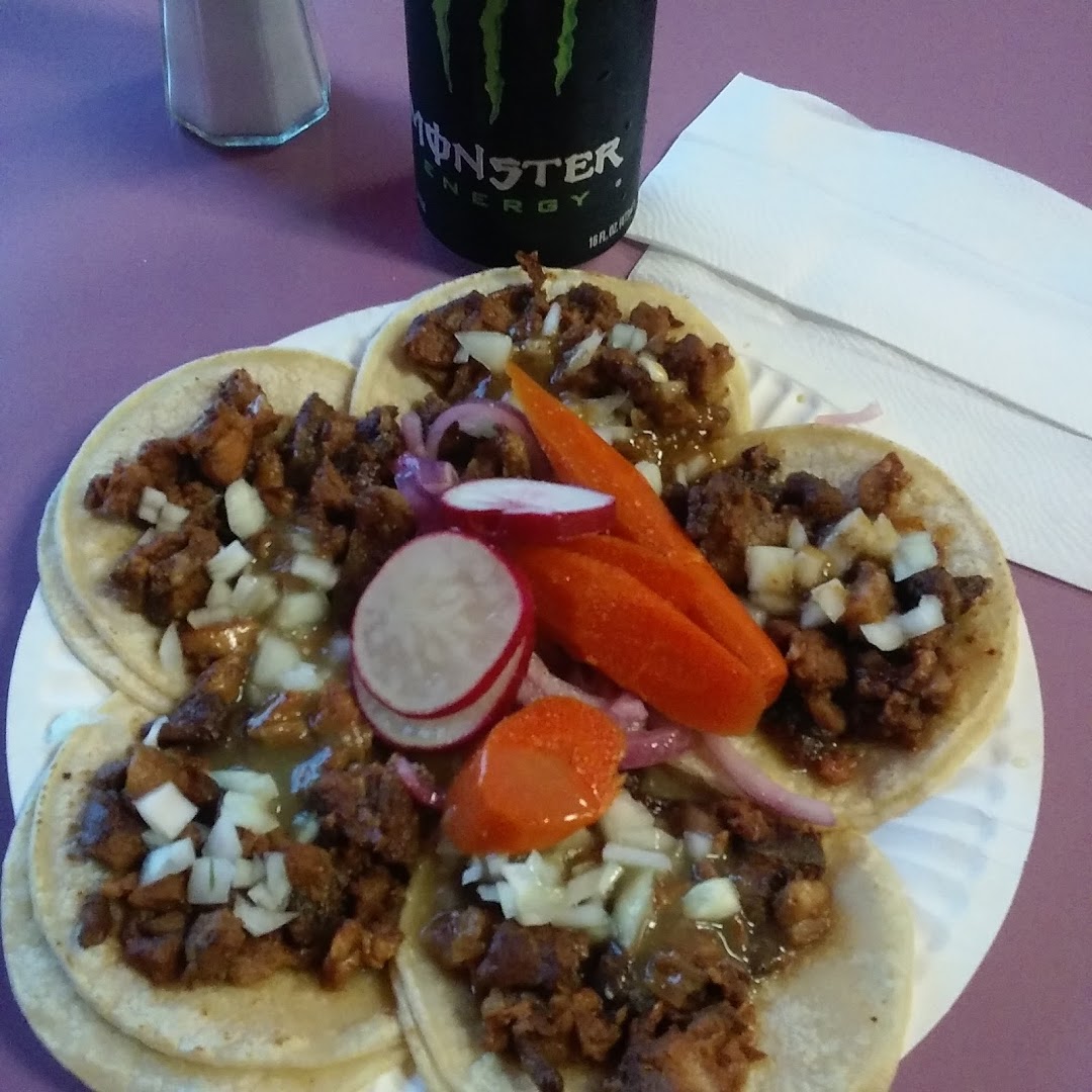 Tacos Jalisco 2