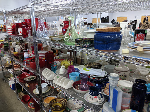 Thrift Store «Goodwill Industries Store & Donation Center», reviews and photos, 423 US-46, Fairfield, NJ 07004, USA