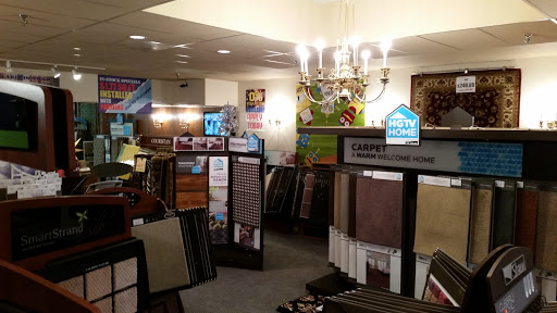Flooring Store «Galaxy Discount Flooring Center», reviews and photos, 1770 Boston Post Rd, Milford, CT 06460, USA