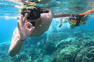 AMED BEST SNORKELING TOUR |Sunset And Fishing Trip image