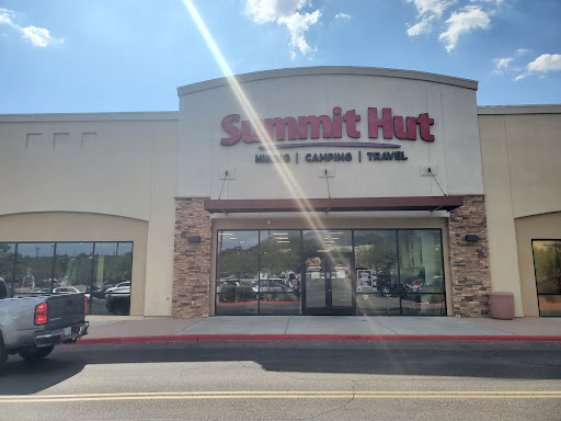 Outdoor Sports Store «Summit Hut», reviews and photos, 7745 N Oracle Rd, Oro Valley, AZ 85704, USA