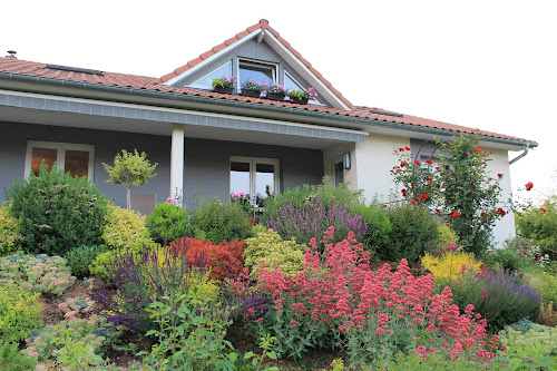 Lodge Gîte La Mansardise - proche d'Amnéville les Thermes Norroy-le-Veneur