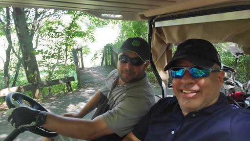 Golf Course «Hickory Hill Golf Course», reviews and photos, 156 NY-17A, Warwick, NY 10990, USA