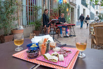 Plats et boissons du Restaurant Hygge à Avignon - n°2
