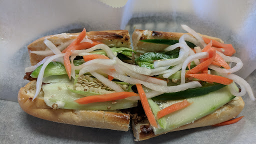Miss Saigon Sandwiches & Noodles