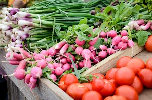 Des Moines Downtown Farmers Market - photo 40