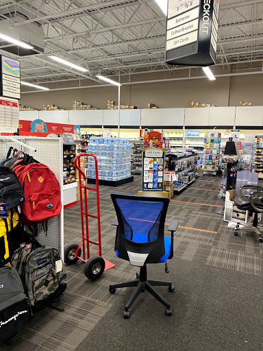 Office Supply Store «Office Depot», reviews and photos, 415 S Fry Rd, Katy, TX 77450, USA