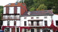 Hotel Casa Beletri en Béjar