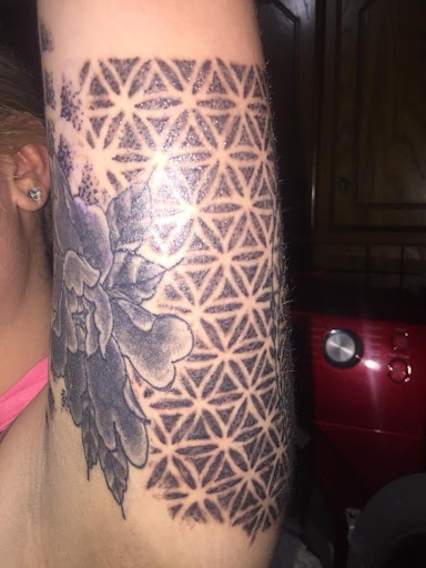 Tattoo Shop «Hall of Tattoos», reviews and photos, 328 E Main St, Norman, OK 73069, USA