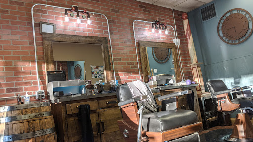 Barber Shop «Steve & Dukes Barbershop», reviews and photos, 45626 Van Dyke, Utica, MI 48317, USA