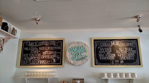 Cookie Shop «Milk Jar Cookies», reviews and photos, 5466 Wilshire Blvd, Los Angeles, CA 90036, USA