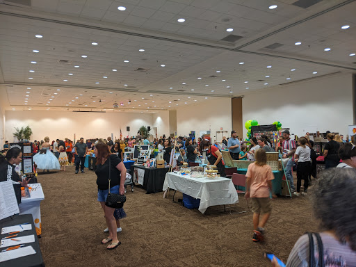 Community Center «Port St. Lucie Community Center», reviews and photos, 2195 SE Airoso Blvd, Port St Lucie, FL 34984, USA