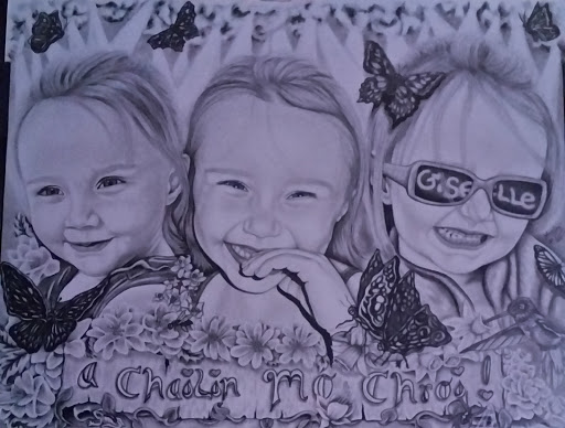 Explore starter tattoo ideas, creative tattoo ideas in Erie, available at EliKingInk