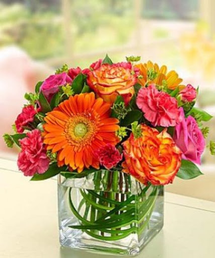 Florist «Rutherford Florist», reviews and photos, 67 Park Ave, Rutherford, NJ 07070, USA